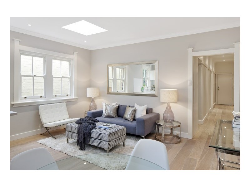 4/471 Glenmore Road, Paddington NSW 2021