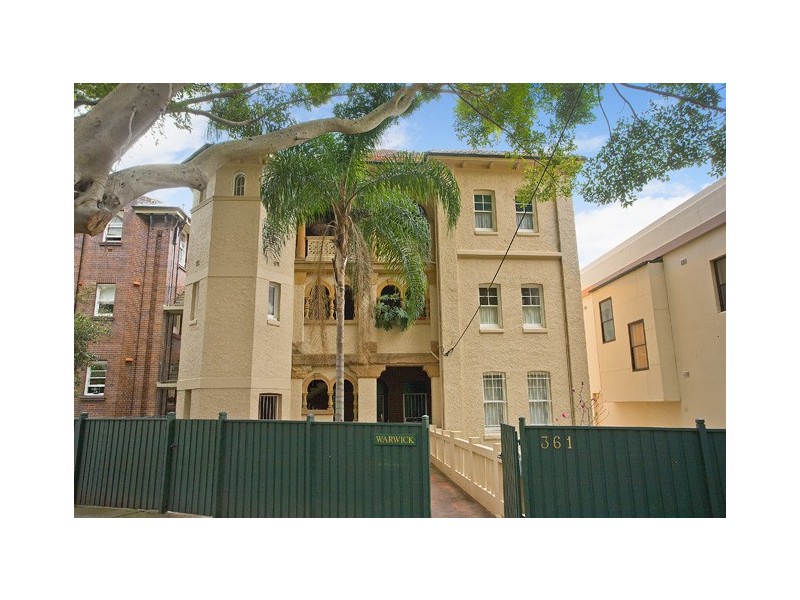 2/361 Edgecliff Road, Woollahra NSW 2025