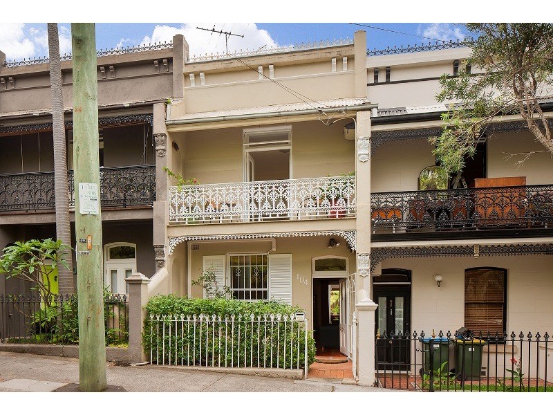 104 Mill Hill Road, Bondi Junction NSW 2022