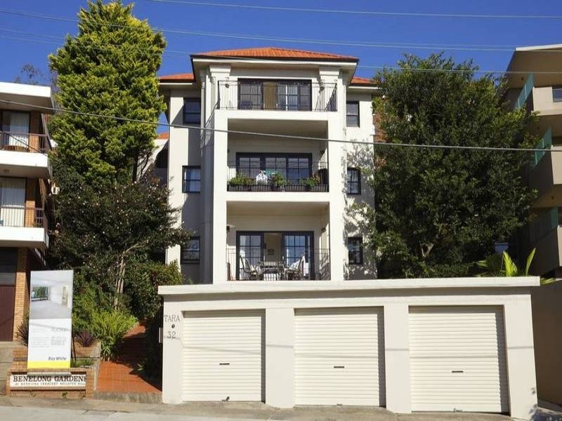 3/32 Benelong Crescent, Bellevue Hill NSW 2023