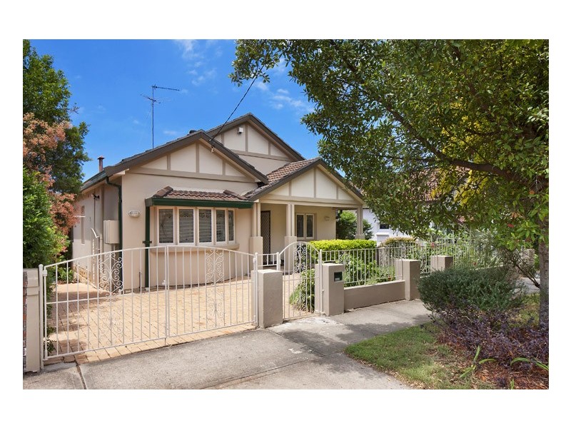 7 Maitland Avenue, Kingsford NSW 2032