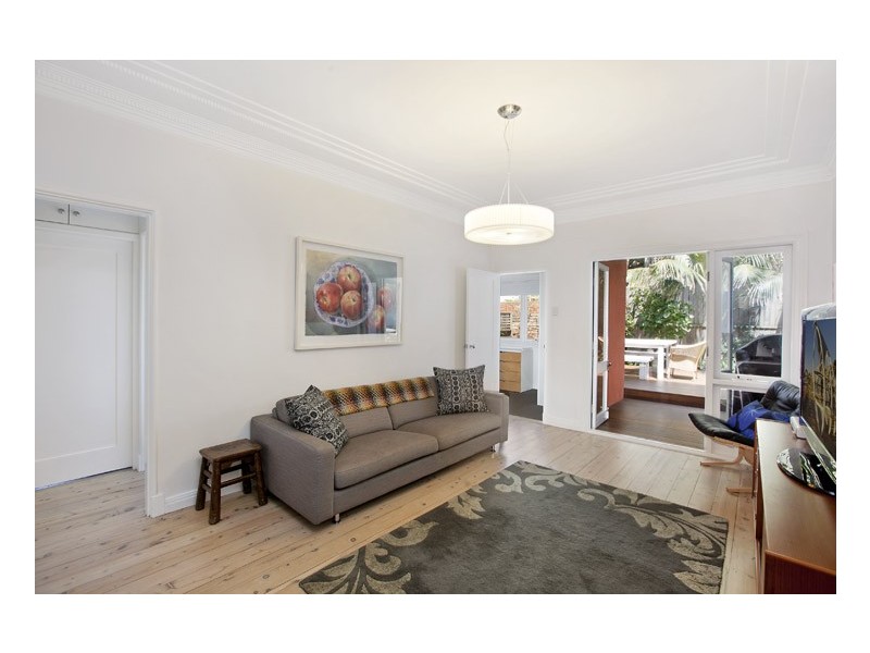 1/17 Alexander Street, Tamarama NSW 2026