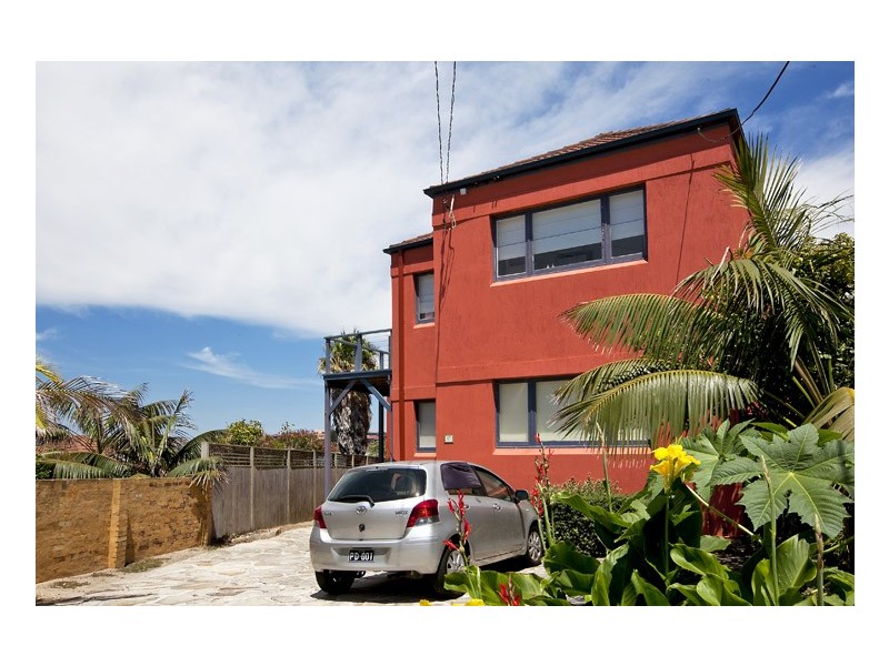 1/17 Alexander Street, Tamarama NSW 2026