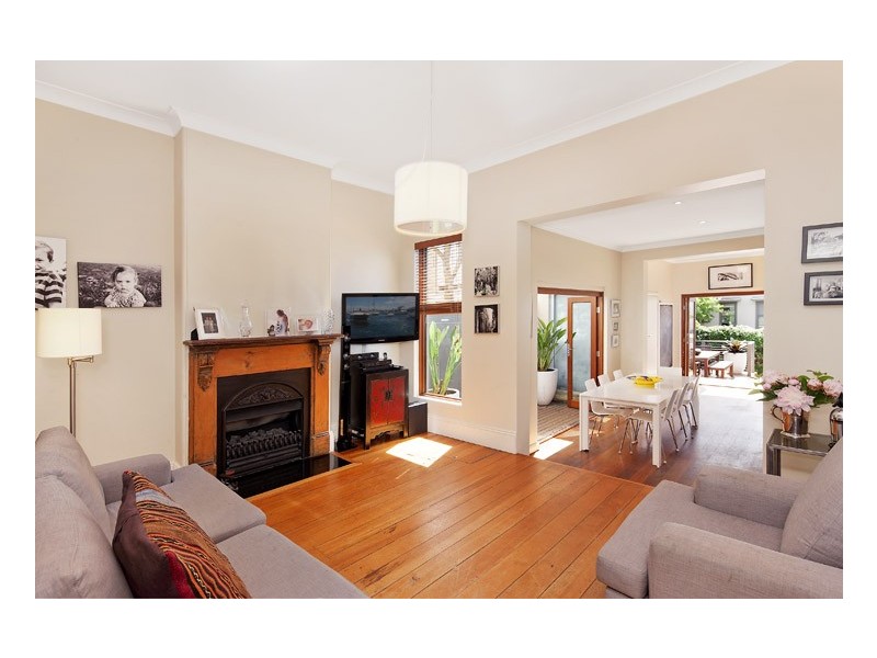 46 Mill Hill Road, Bondi Junction NSW 2022
