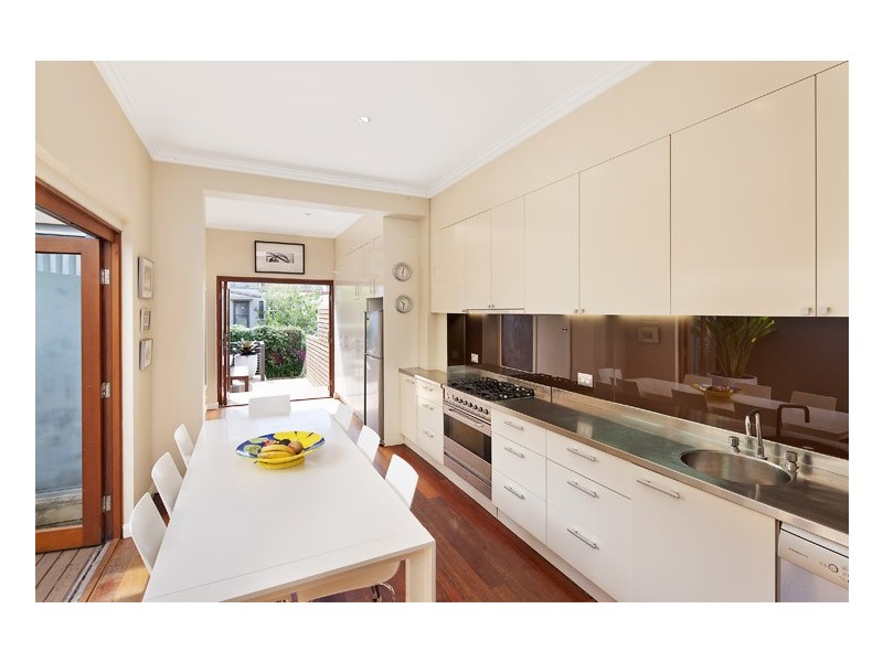 46 Mill Hill Road, Bondi Junction NSW 2022