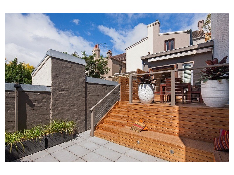 46 Mill Hill Road, Bondi Junction NSW 2022