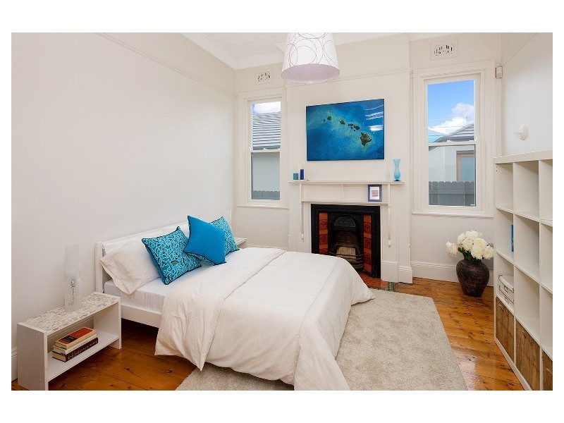 25 Division Street, Coogee NSW 2034