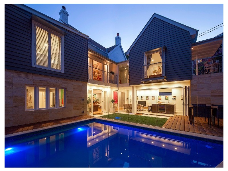 4 Cooper Street, Paddington NSW 2021