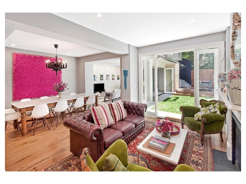 4 Cooper Street, Paddington NSW 2021