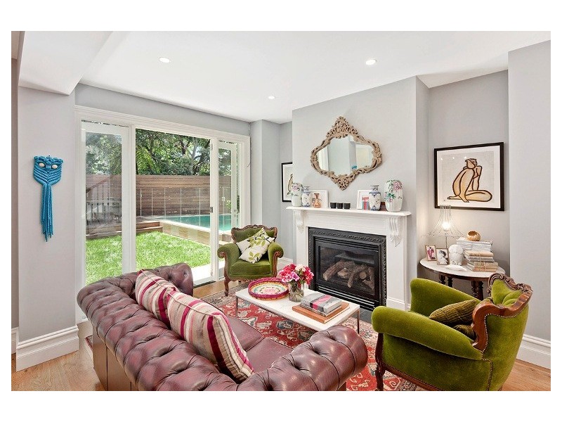 4 Cooper Street, Paddington NSW 2021