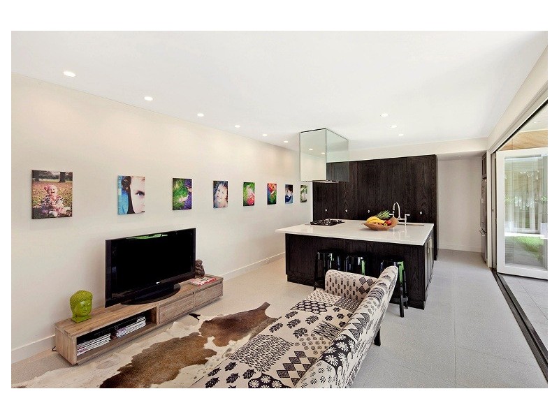 4 Cooper Street, Paddington NSW 2021