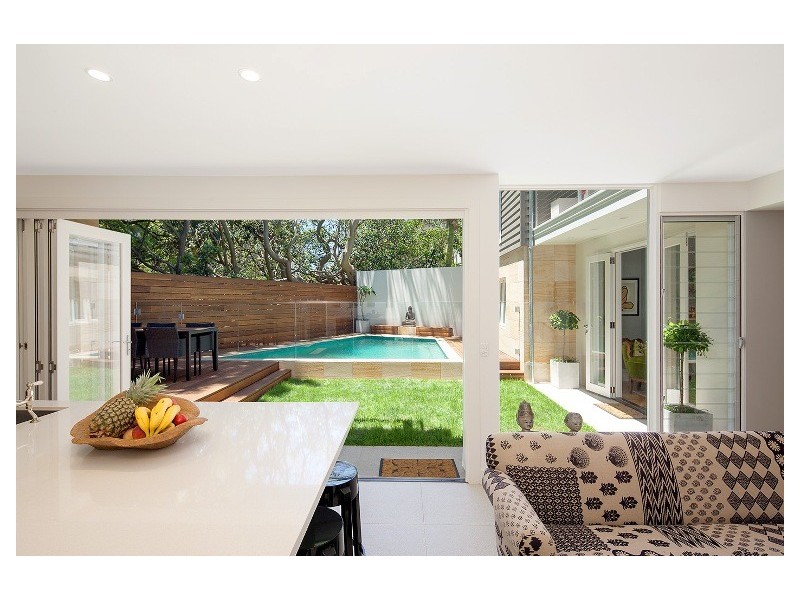 4 Cooper Street, Paddington NSW 2021