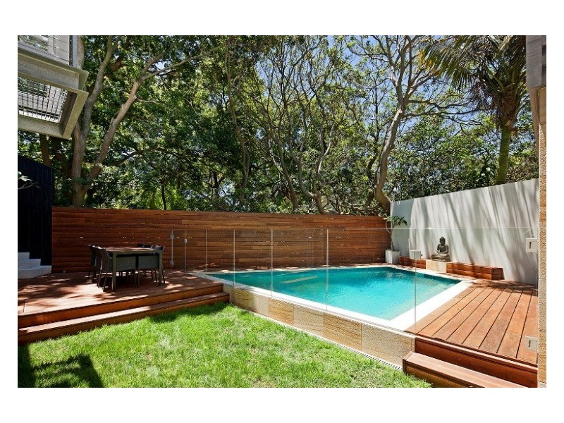 4 Cooper Street, Paddington NSW 2021