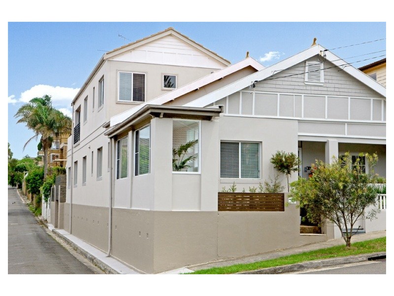 13 Alfred Street, Bronte NSW 2024