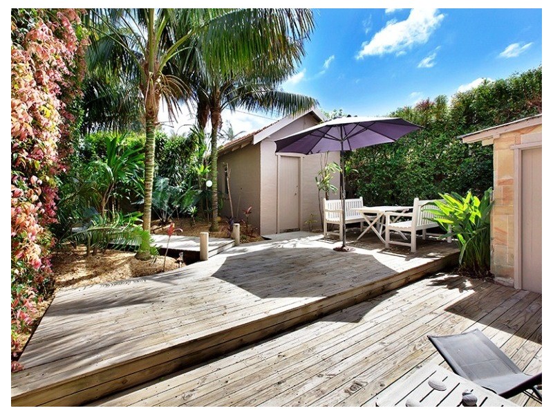 22 Darling Street (entry via 22 Turner St), Bronte NSW 2024