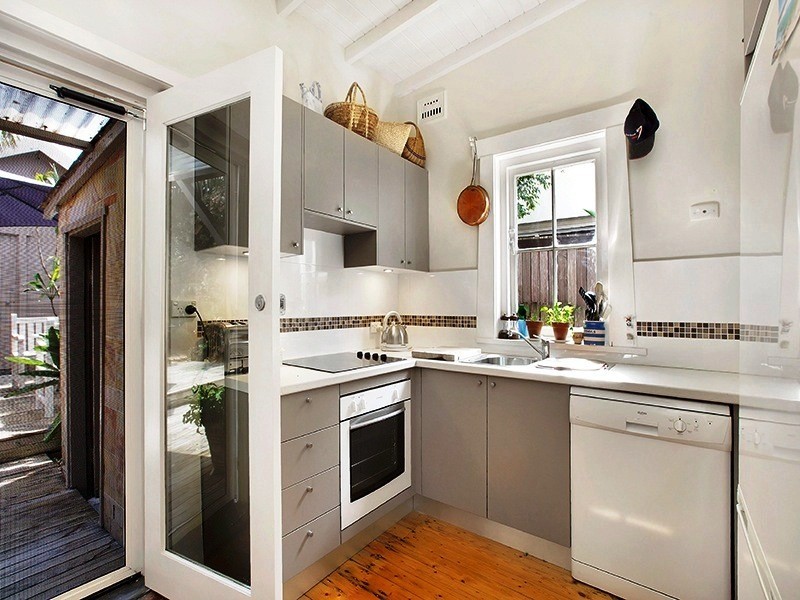 22 Darling Street (entry via 22 Turner St), Bronte NSW 2024