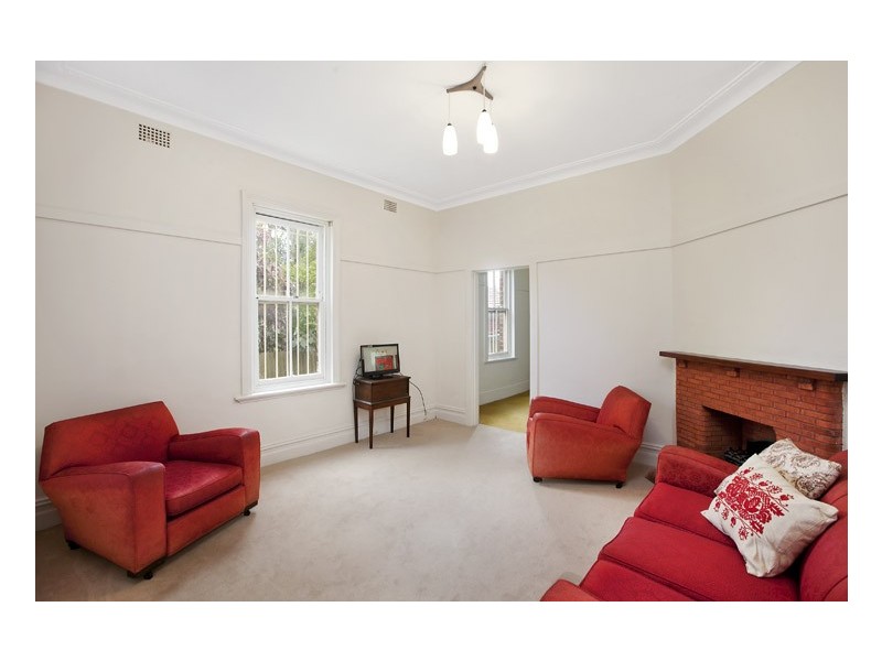 16 Henrietta Street, Waverley NSW 2024