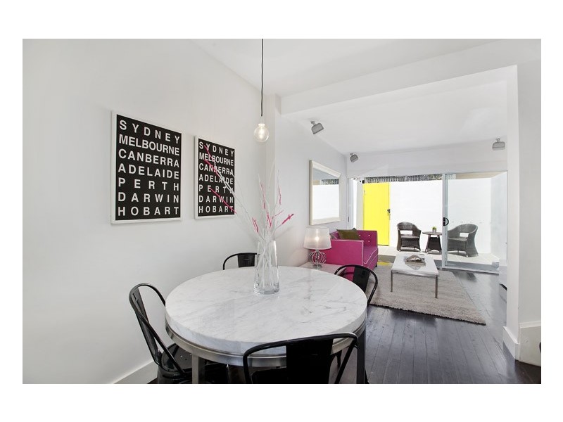 13 Bowden Street, Woollahra NSW 2025