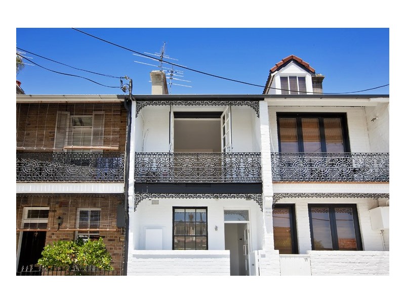 13 Bowden Street, Woollahra NSW 2025