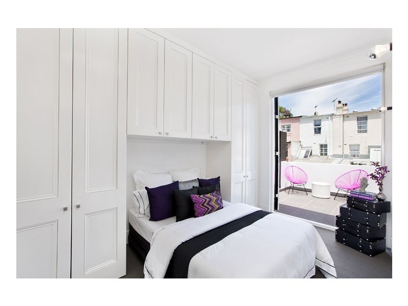 13 Bowden Street, Woollahra NSW 2025