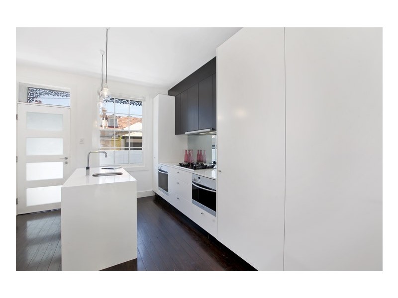 13 Bowden Street, Woollahra NSW 2025