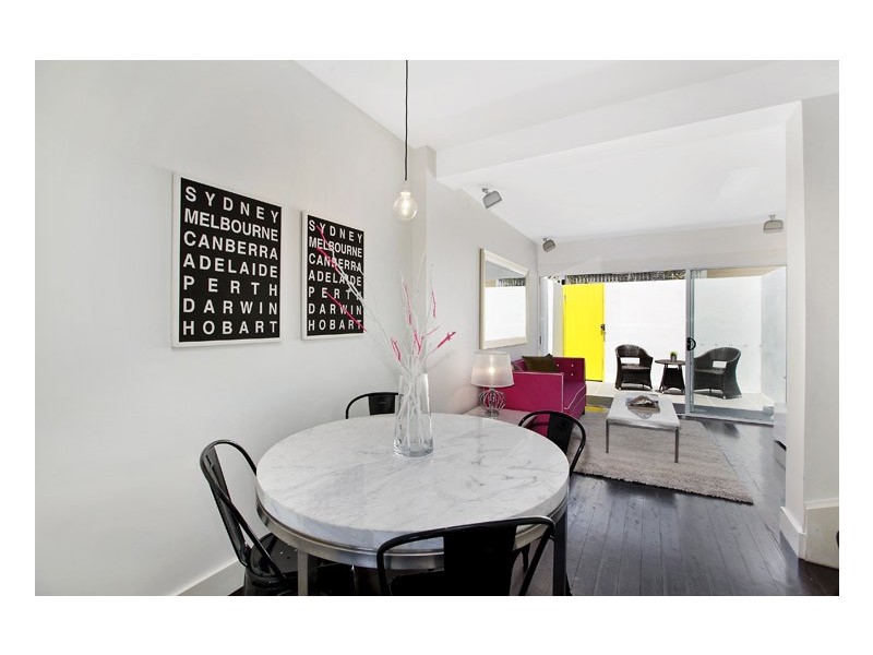 13 Bowden Street, Woollahra NSW 2025