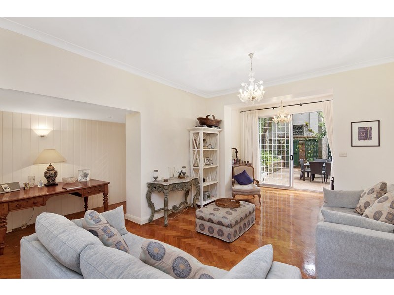 1/121 Darling Point Road, Darling Point NSW 2027