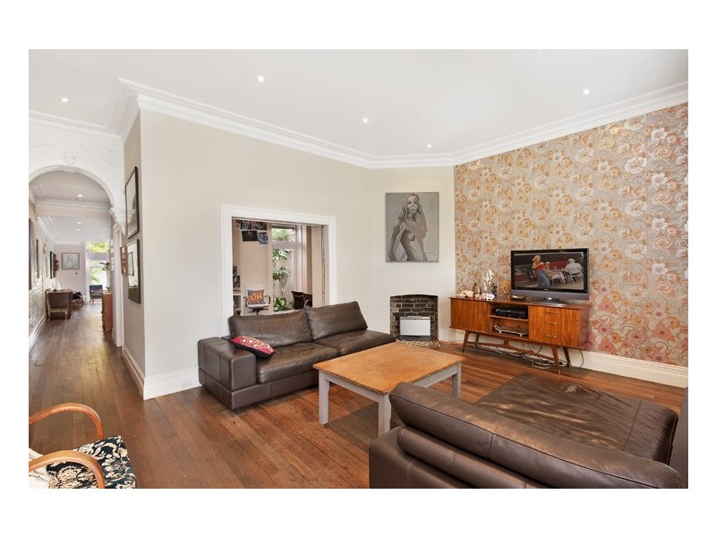 23 Kenilworth Street, Bondi Junction NSW 2022