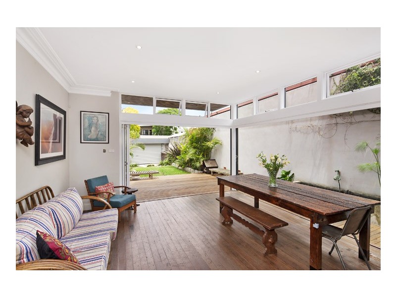 23 Kenilworth Street, Bondi Junction NSW 2022