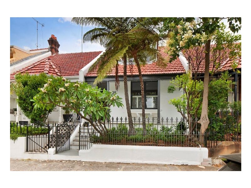 23 Kenilworth Street, Bondi Junction NSW 2022