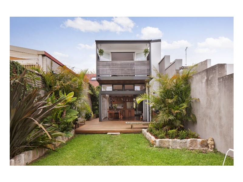 23 Kenilworth Street, Bondi Junction NSW 2022