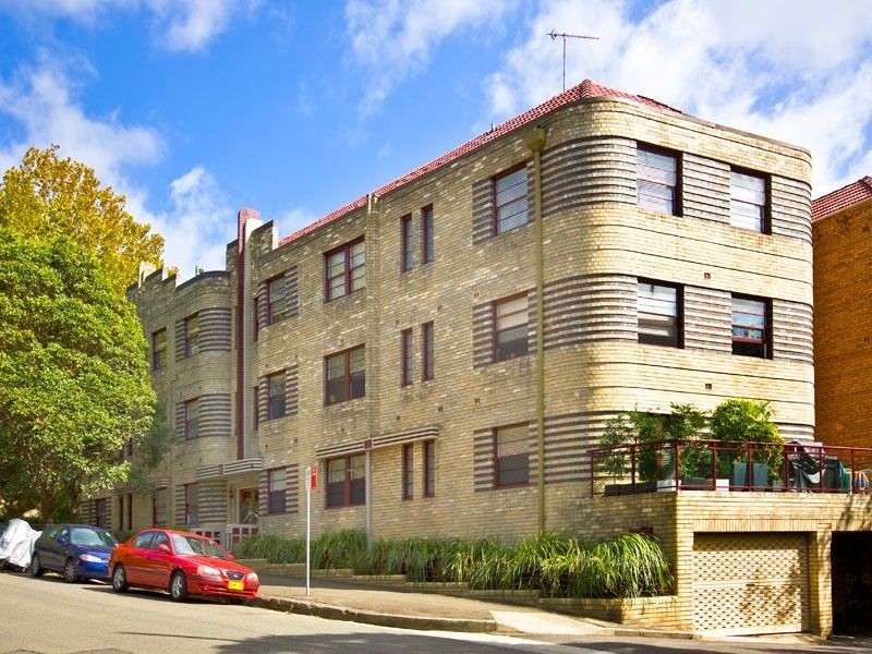 3/19 Cooper Street, Double Bay NSW 2028