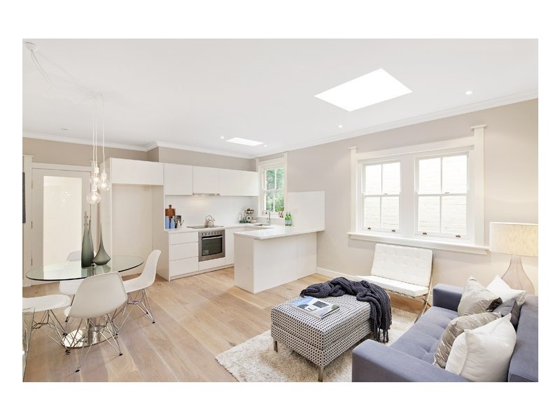 4/471 Glenmore Road, Paddington NSW 2021