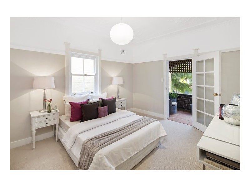 4/471 Glenmore Road, Paddington NSW 2021