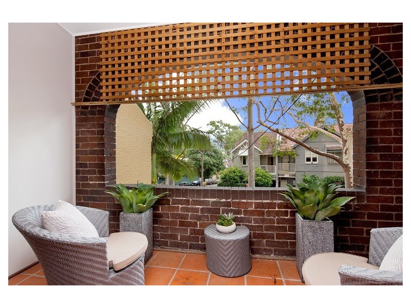 4/471 Glenmore Road, Paddington NSW 2021