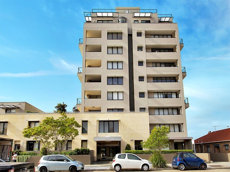 23/107 Macpherson Street, Bronte NSW 2024
