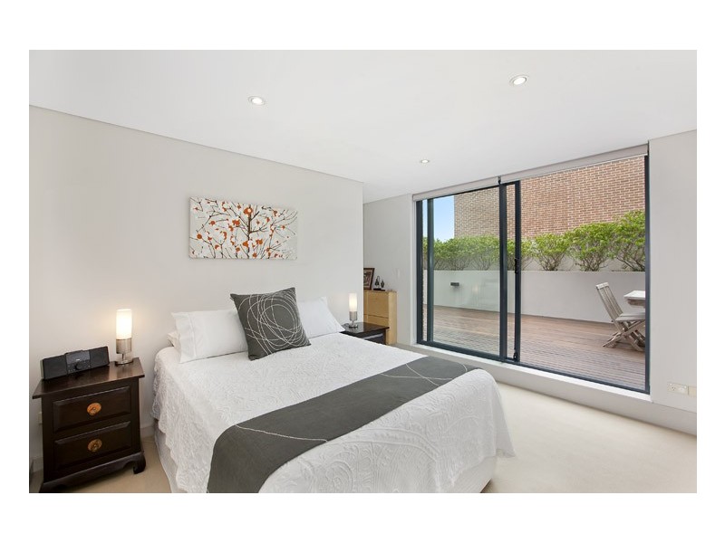 3504/88-98 King St, Randwick NSW 2031