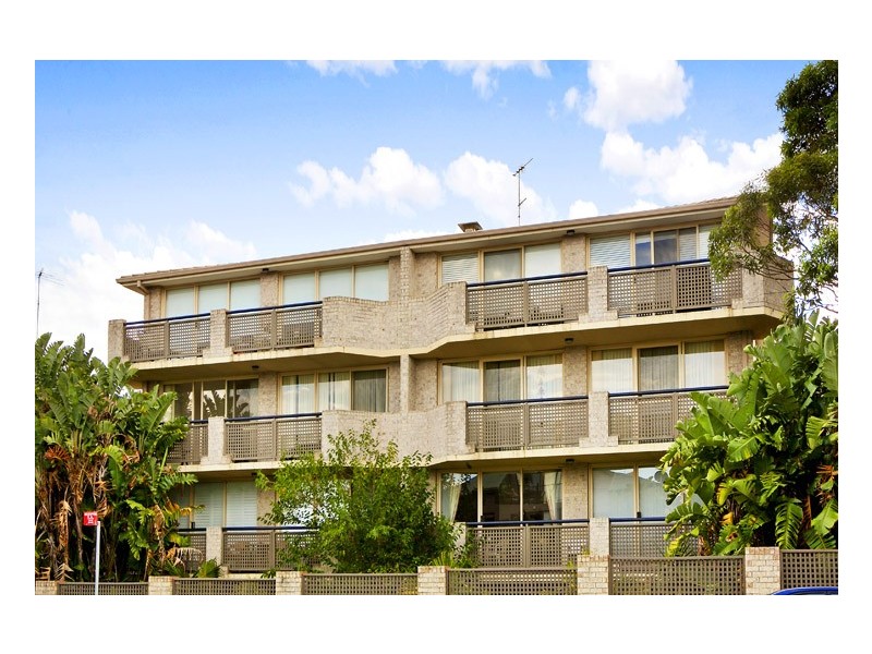 10/285 Bondi Road, Bondi Beach NSW 2026