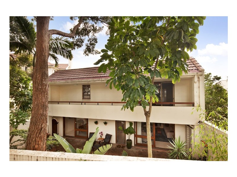 House 2 of 339 Edgecliff Road, Woollahra NSW 2025
