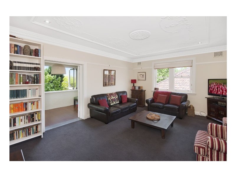5/6 Fullerton Street, Woollahra NSW 2025