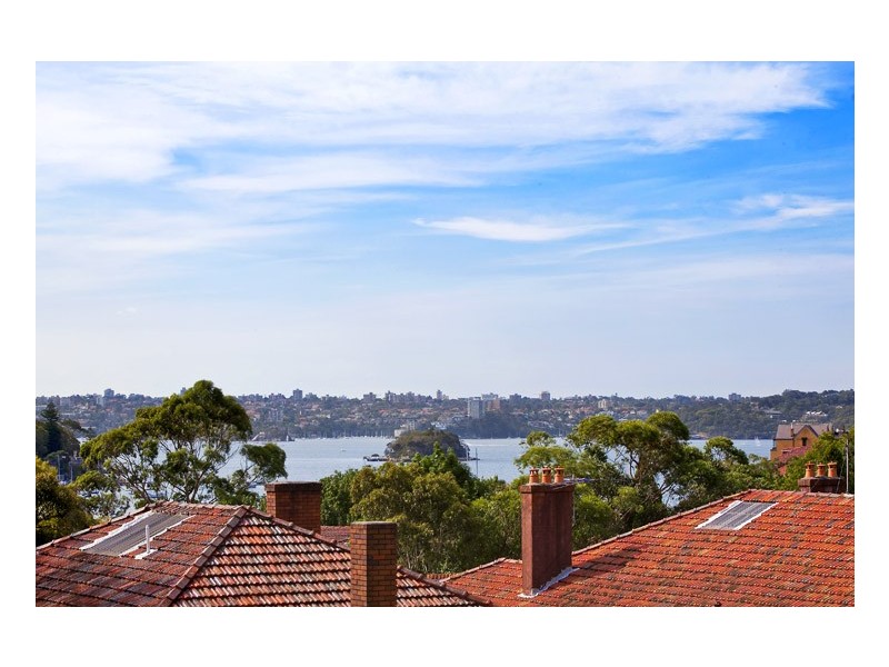1/14 Fairfax Road, Bellevue Hill NSW 2023