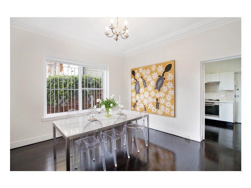 1/14 Fairfax Road, Bellevue Hill NSW 2023