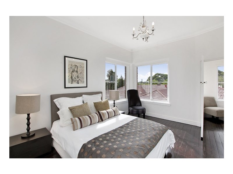 1/14 Fairfax Road, Bellevue Hill NSW 2023