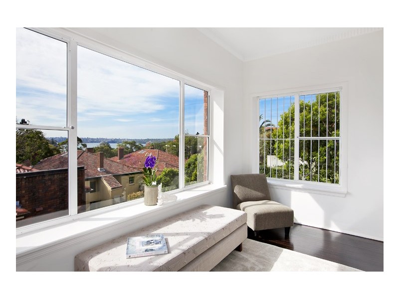 1/14 Fairfax Road, Bellevue Hill NSW 2023