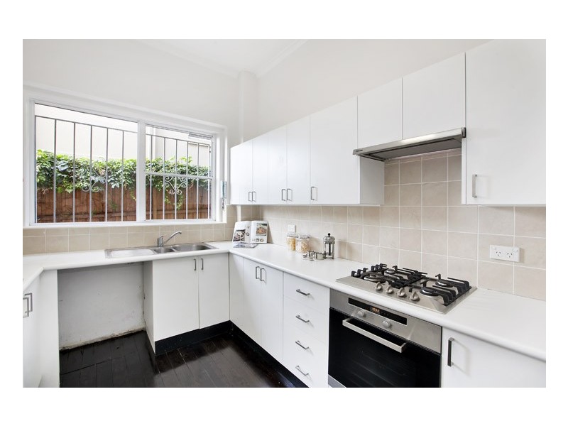 1/14 Fairfax Road, Bellevue Hill NSW 2023