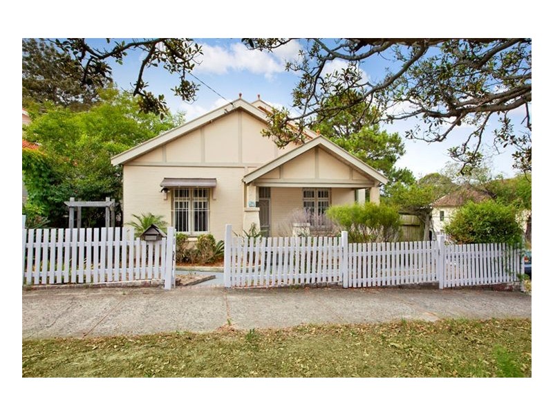 22 Gibson Street, Bronte NSW 2024