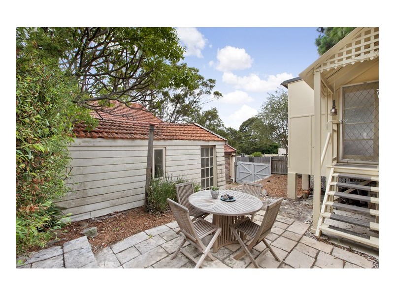 22 Gibson Street, Bronte NSW 2024