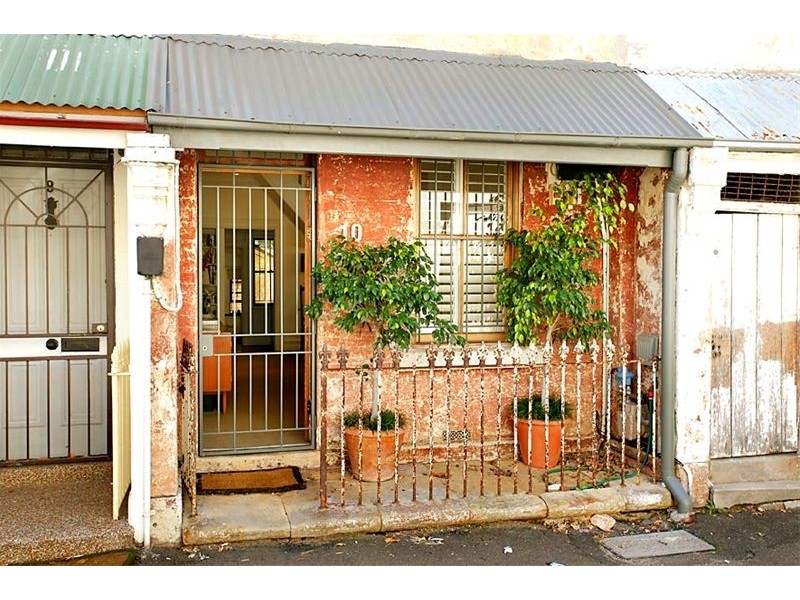 10 Victoria Street, Paddington NSW 2021