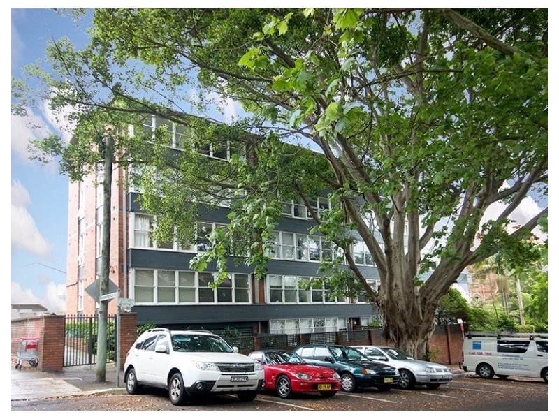 1/38 Nelson Street, Woollahra NSW 2025