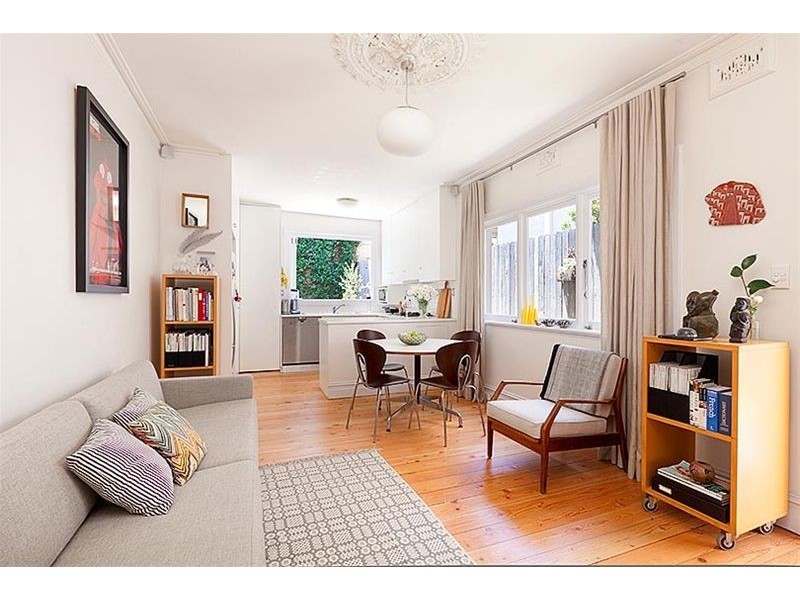 20 Walter Street, Bondi Junction NSW 2022